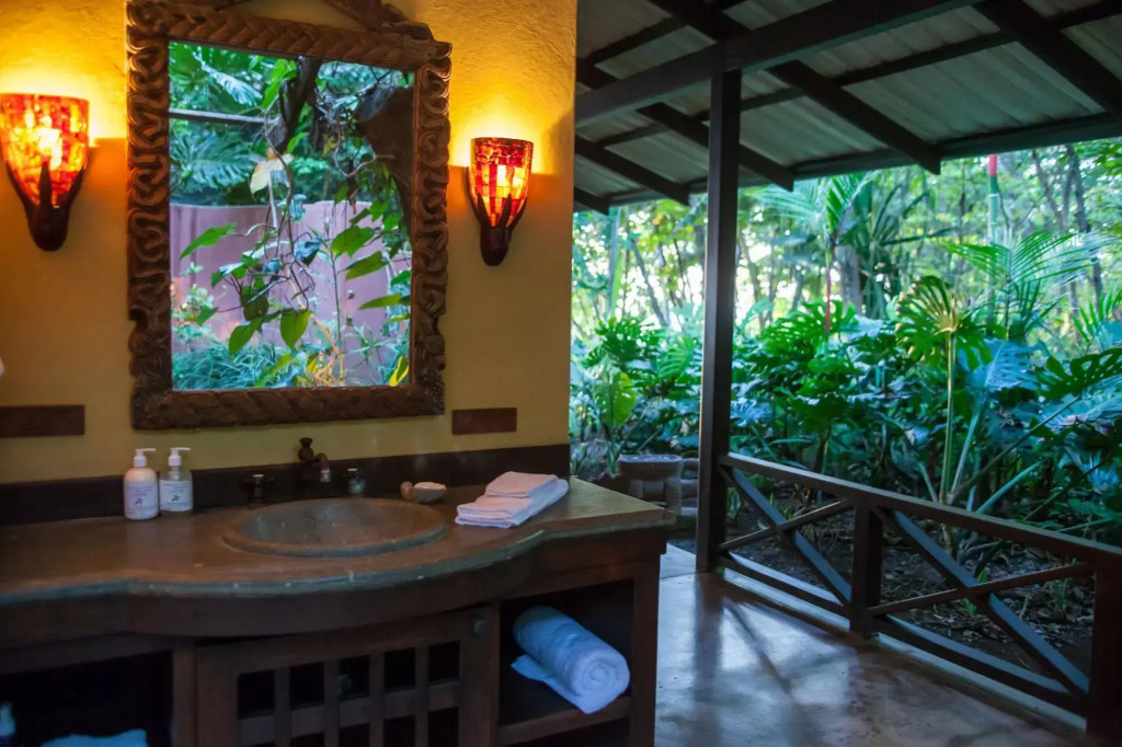 Latitude 10 Exclusive Beach Resort - фото 17