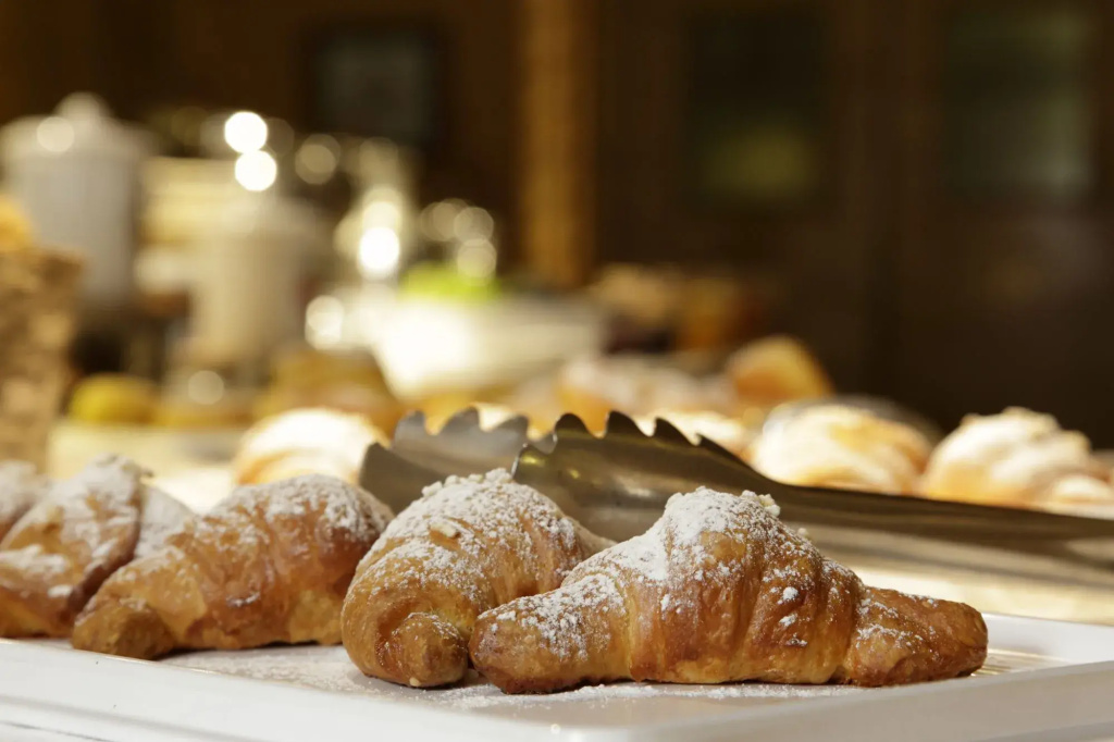 Tevini Dolomites Charming Hotel - Général