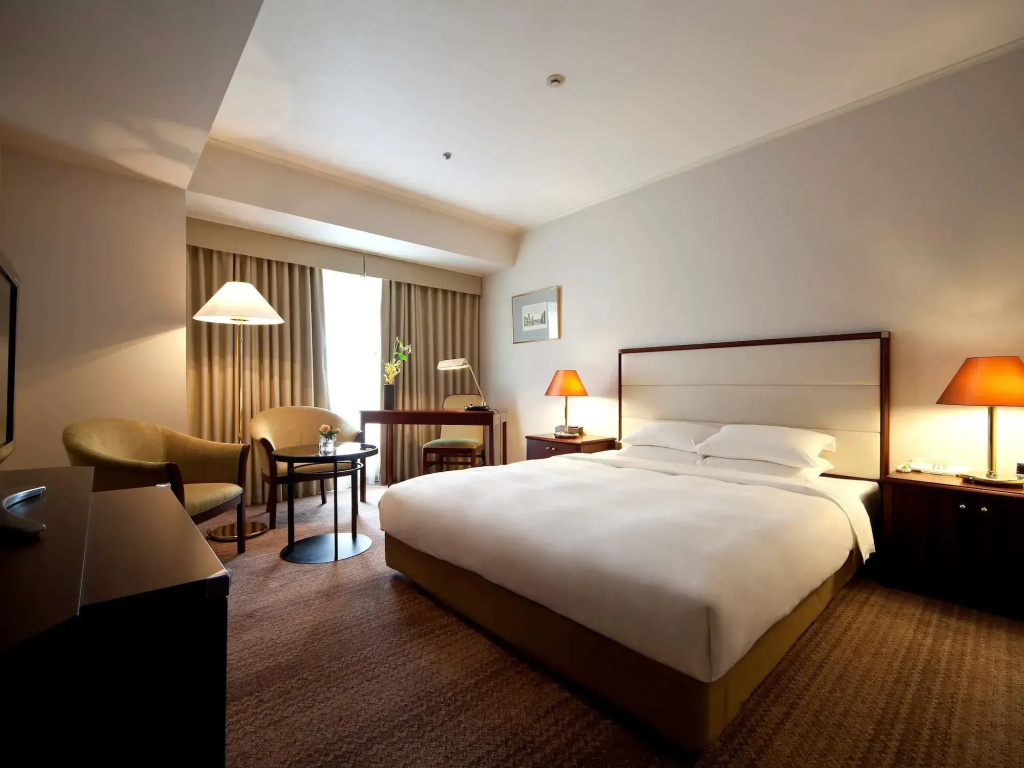 Mercure Nagoya Cypress - Général