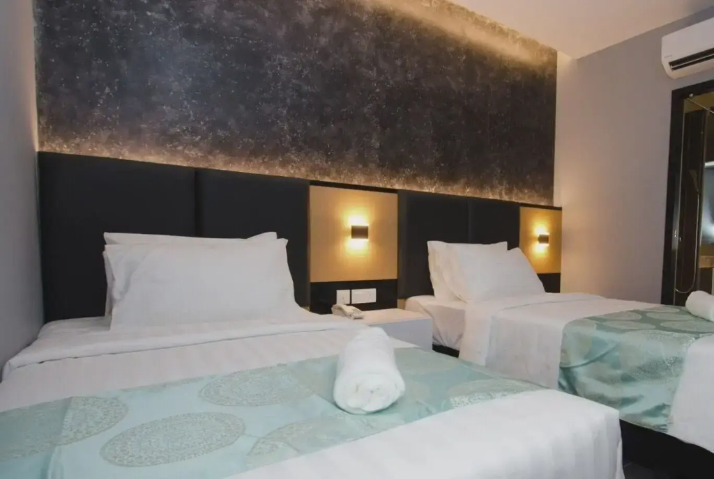 Hotel photo 15
