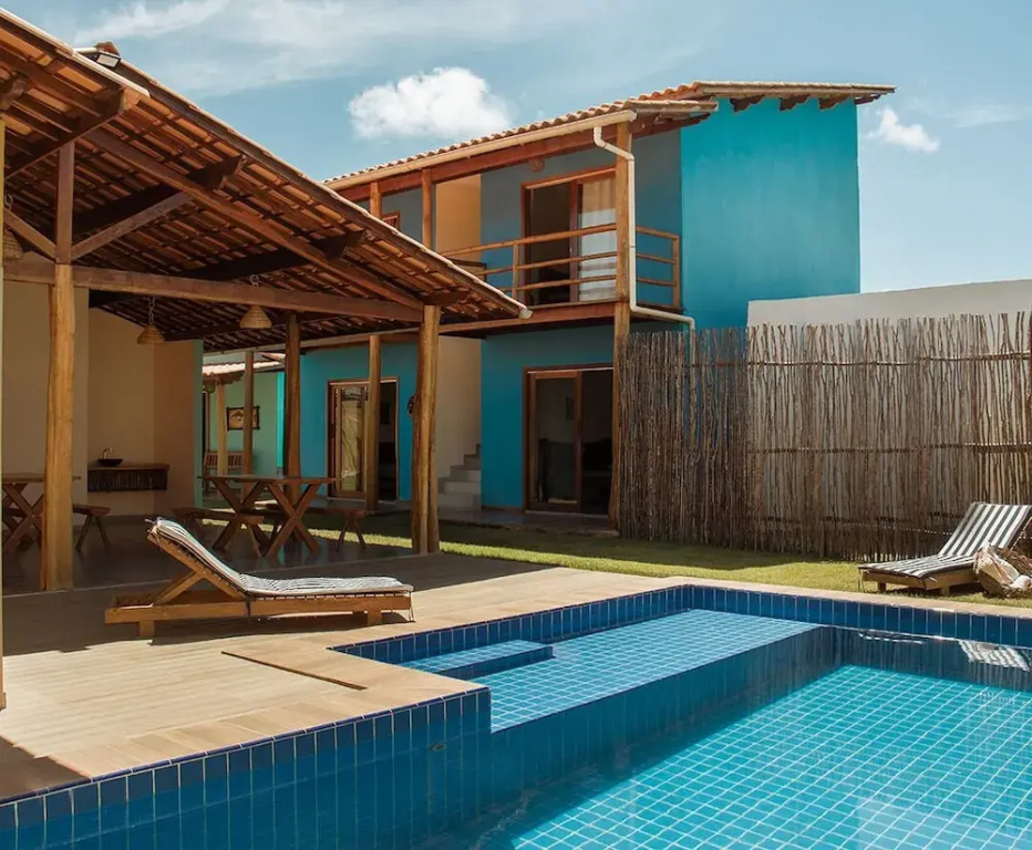 Pousada Villa Kai - 4