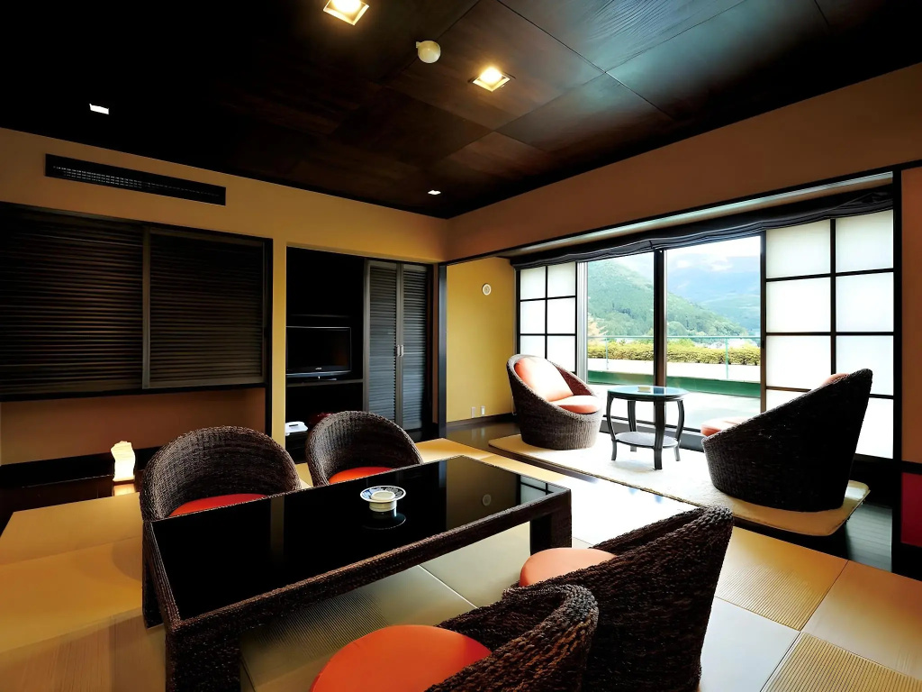 Hotel Kusakabe Armeria - Général