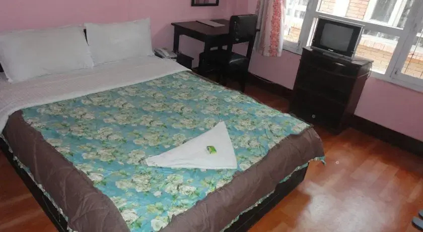 Hotel photo 20