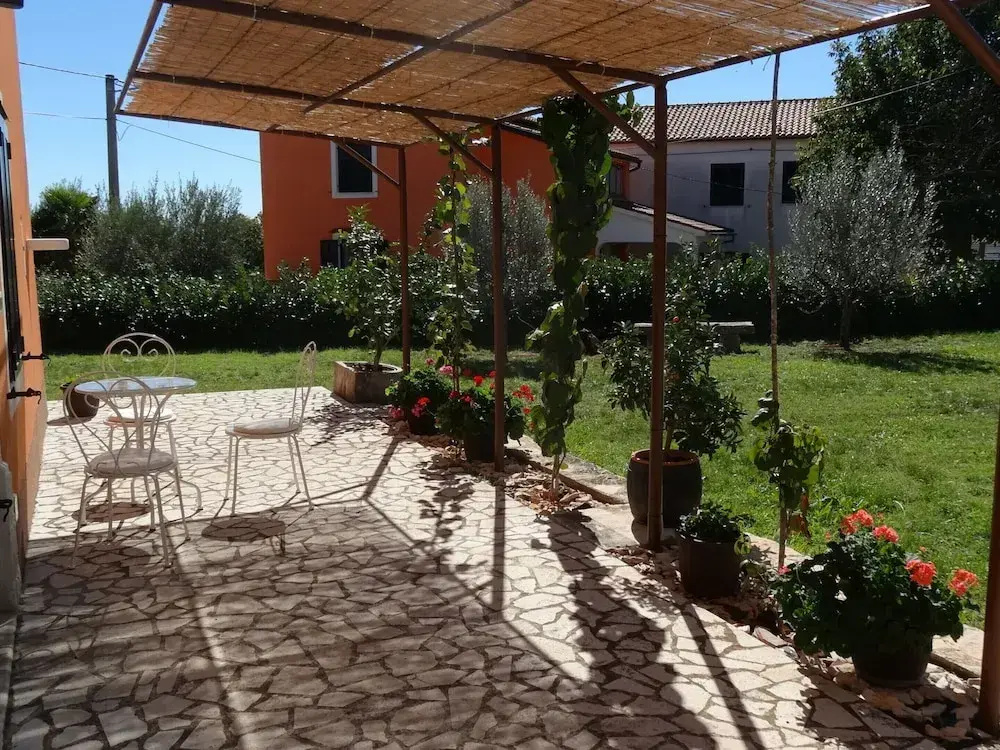 Apartment in Croatia Near the Coast