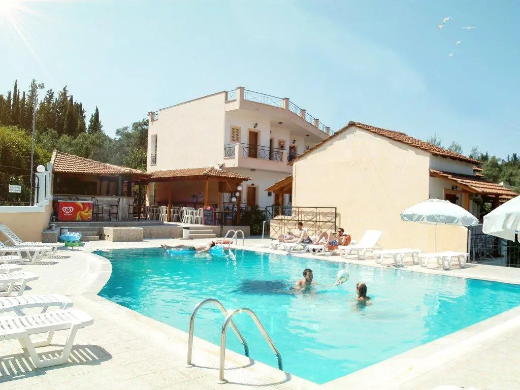 Hotel photo 15