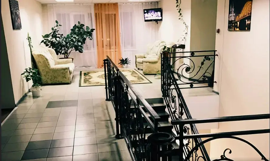 Hotel photo 8