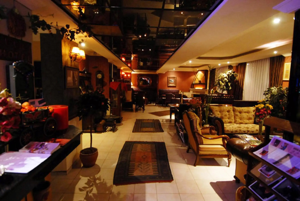 Hotel photo 14