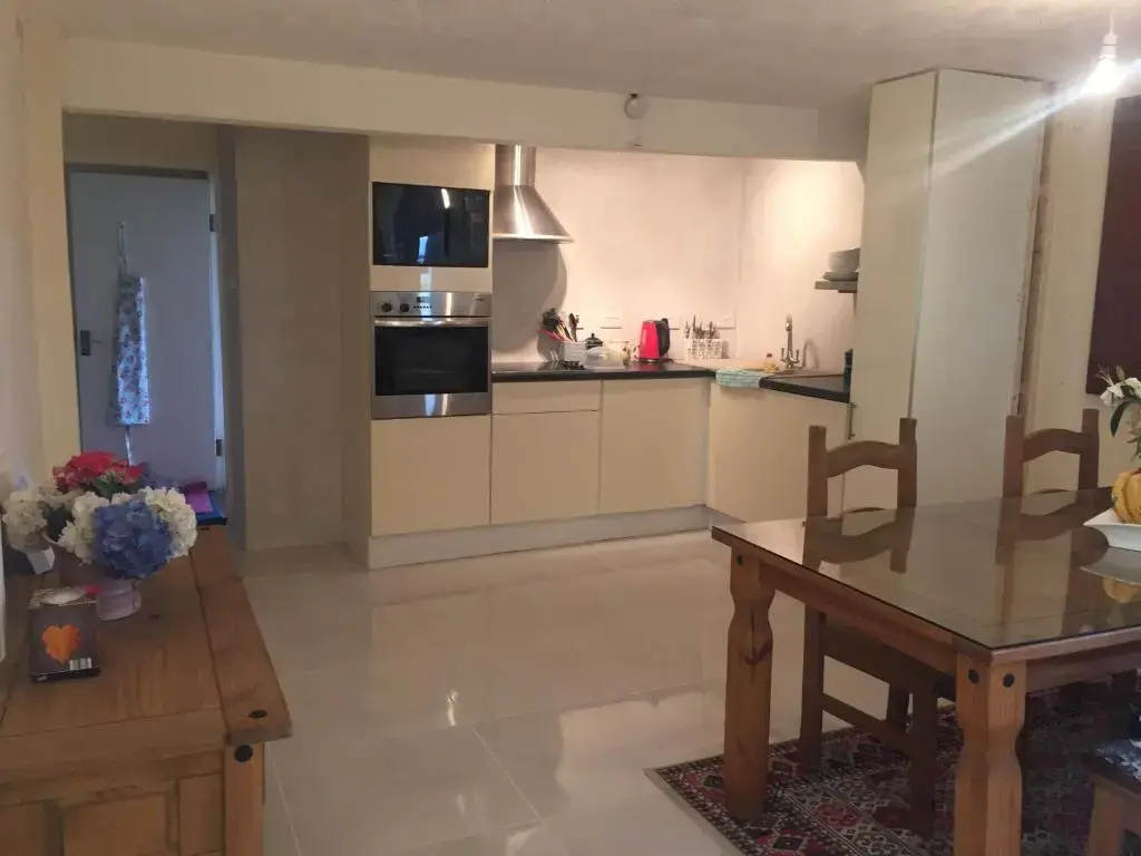 Errismore House - Chambres