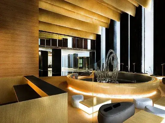 Chongqing Guobin Hotel - Général