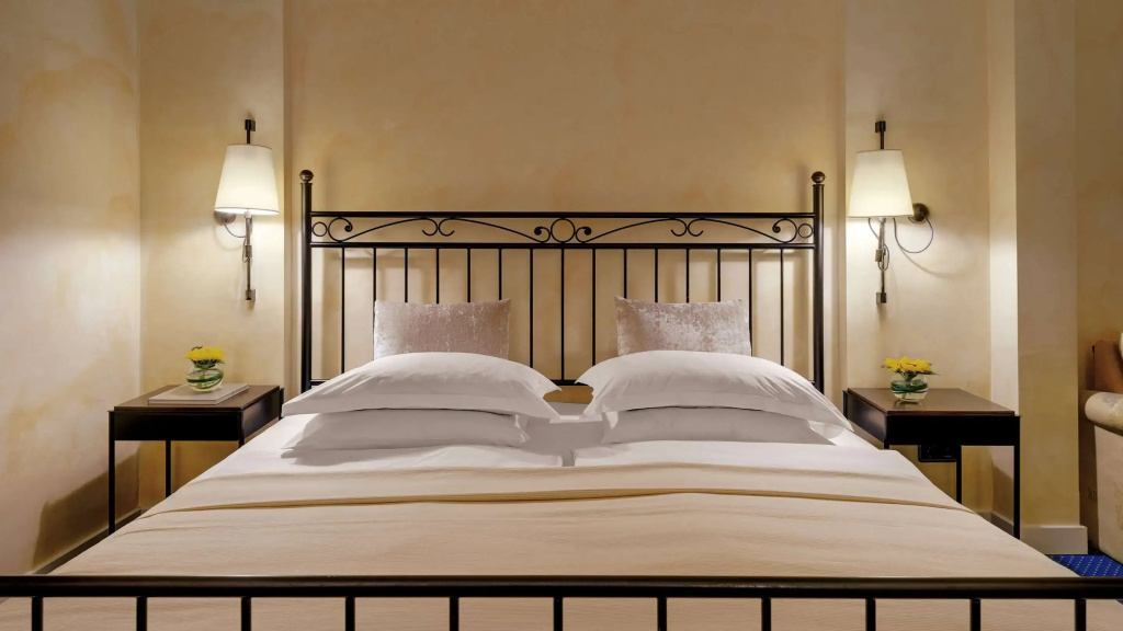 Steigenberger Hotel & Resort Camp de Mar - Chambres