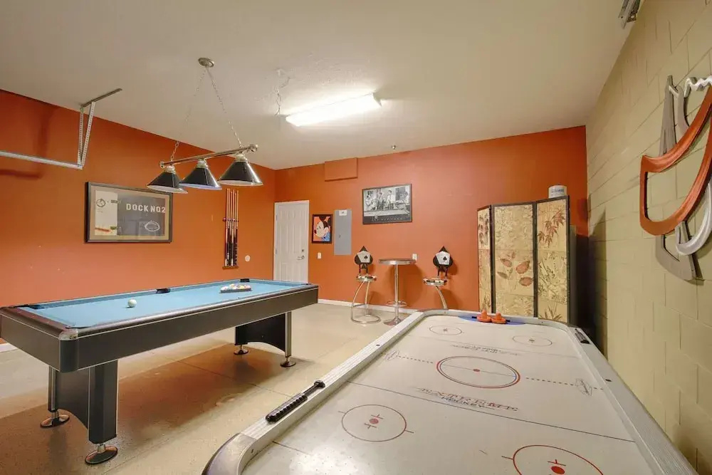 Hotel photo 21