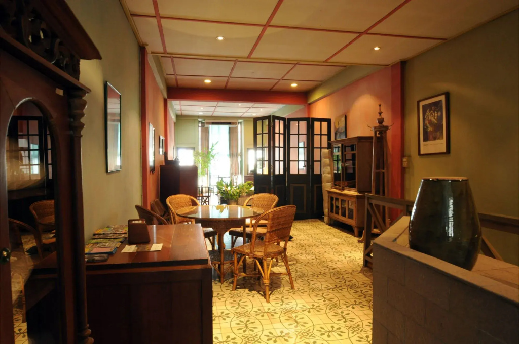 Hotel photo 14