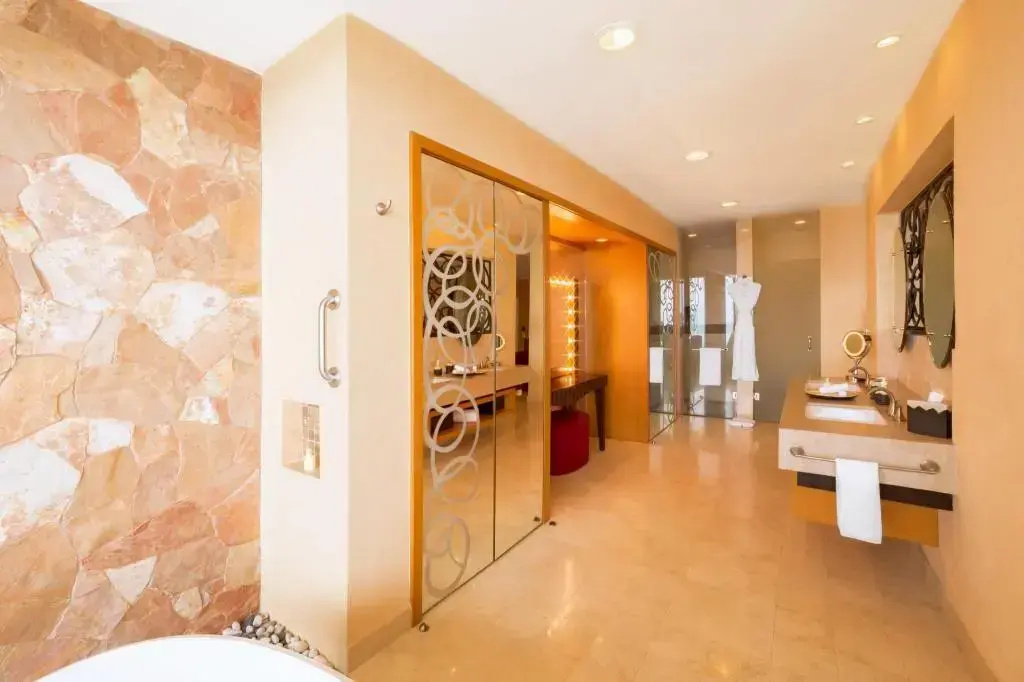 Garza Blanca Preserve Resort & Spa - Général