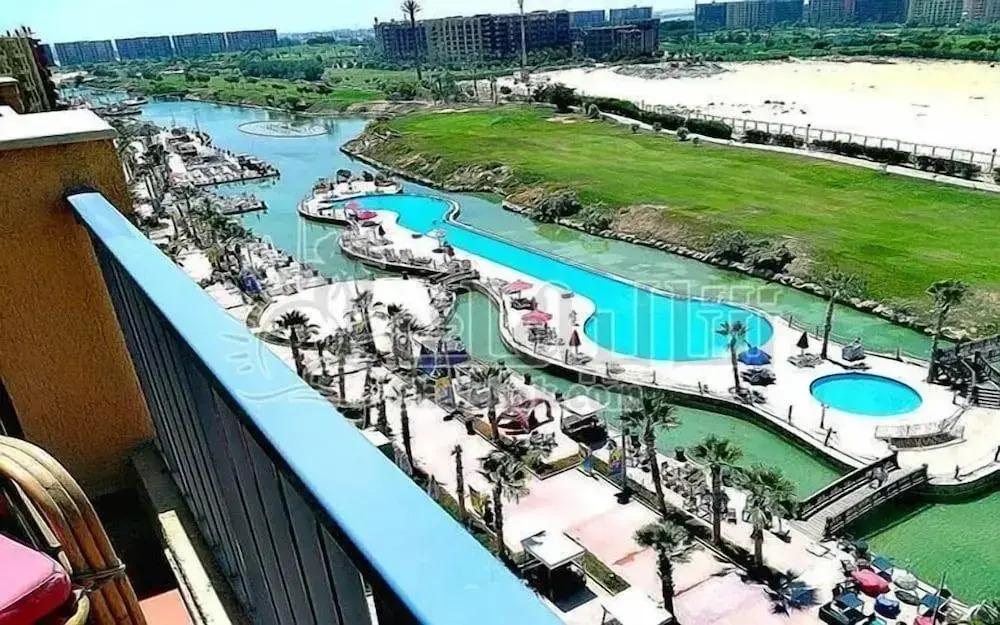 Porto Golf Marina Apartments By Amer-Group - фото 15