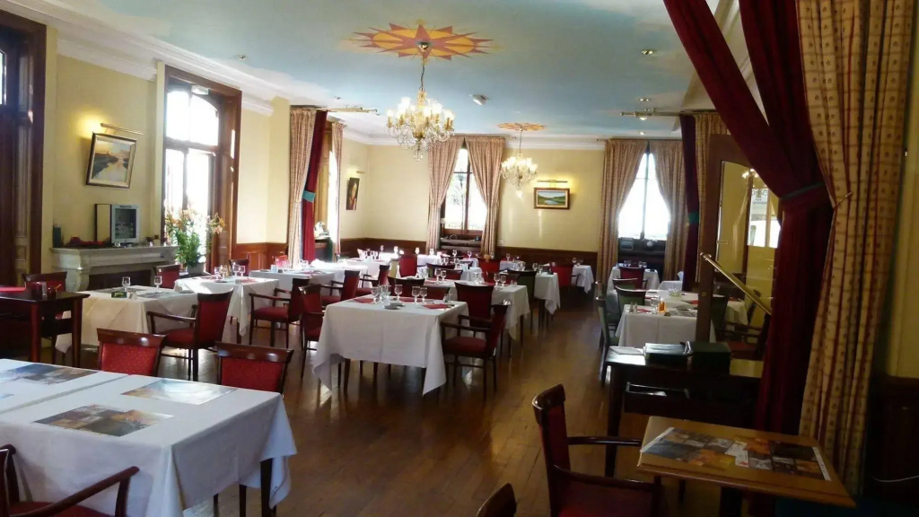 Hotel photo 13