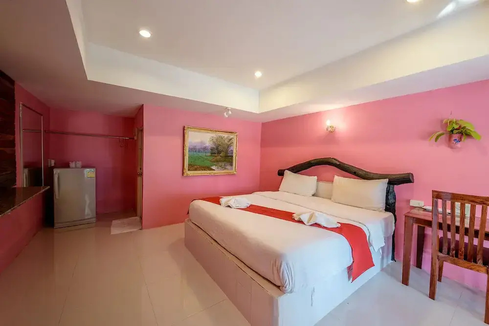 Hotel photo 4