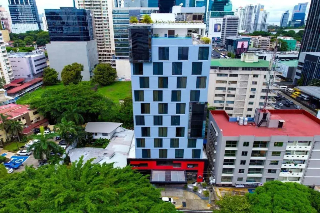 Hotel Mio Panama