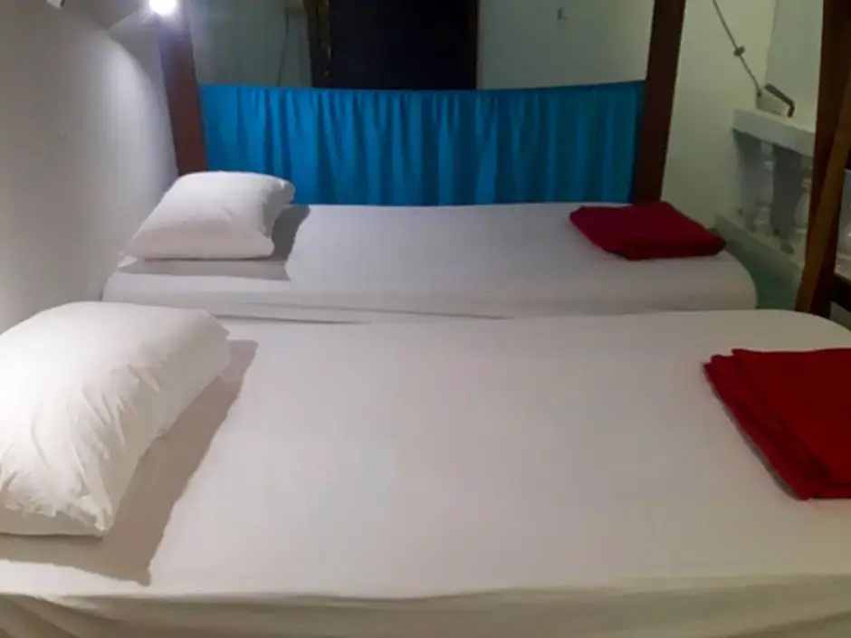 Haadrin Homestay - Phangan Hostel