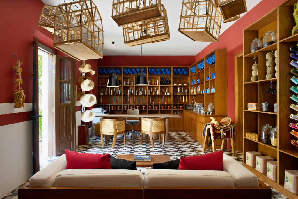 Hotel photo 20