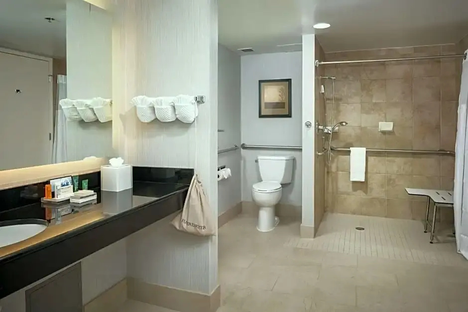 Hilton Brentwood/Nashville Suites - Chambres