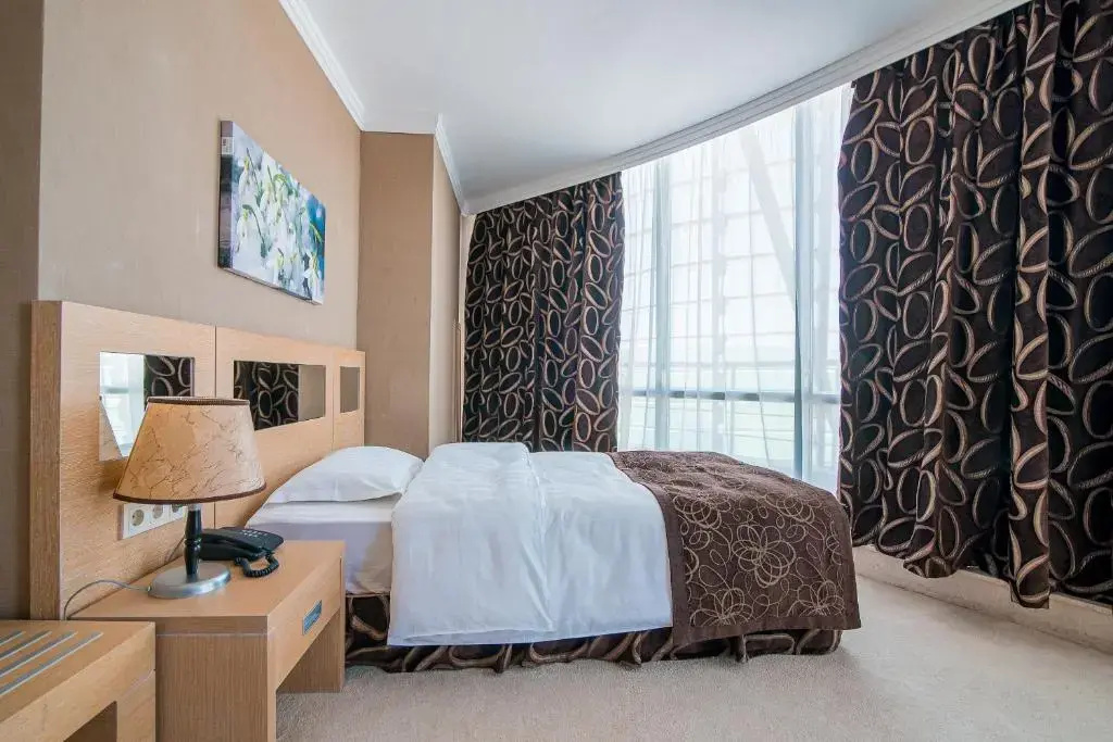 Alau Hotel - Chambres