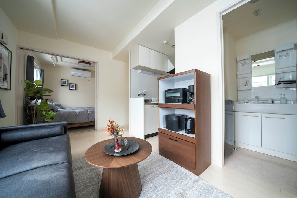 Court Villa Sapporo 403 사진 16