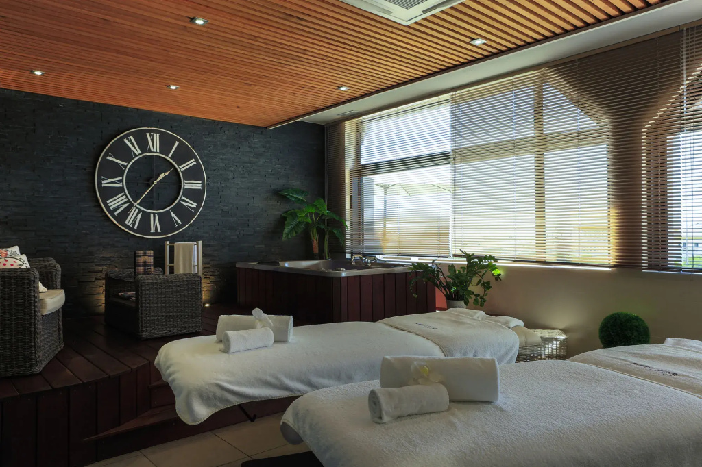Côte Ouest Thalasso & Spa Les Sables d'Olonne - MGallery Collection - Général