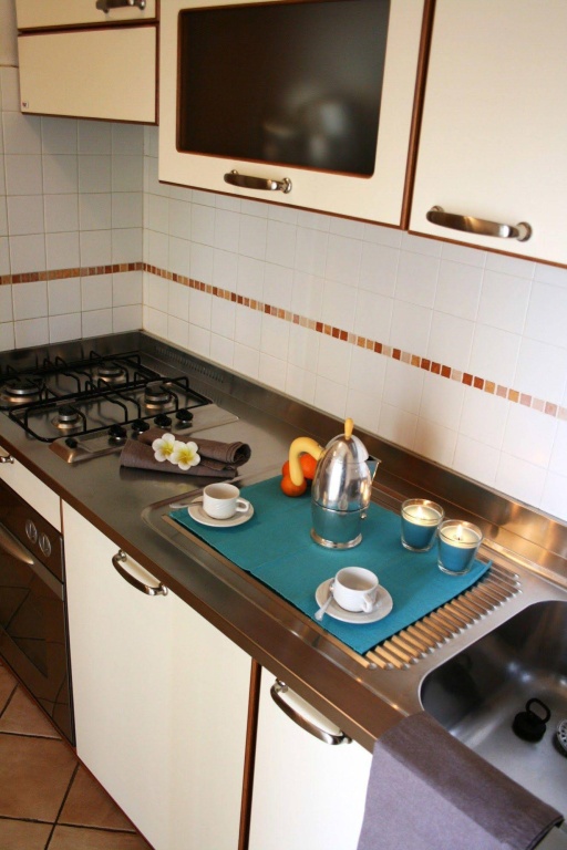 Residence Kenzia