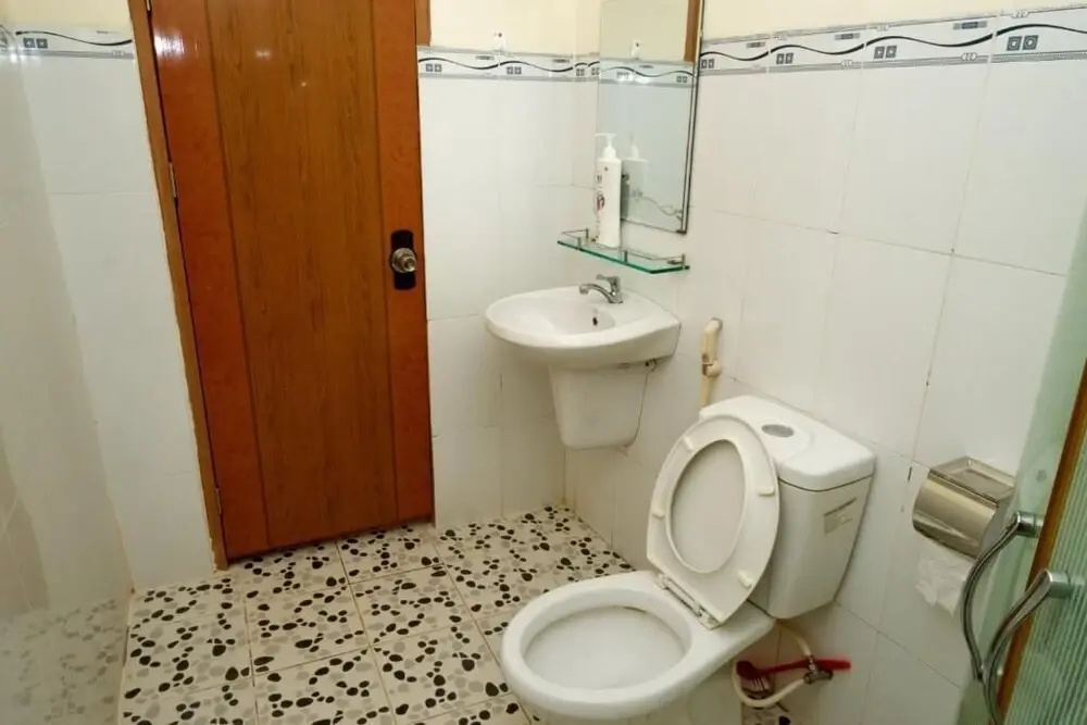 Hotel photo 9
