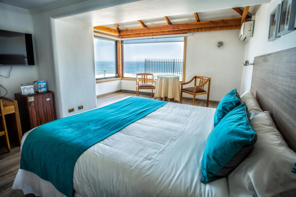 Hotel Oceanic — 5