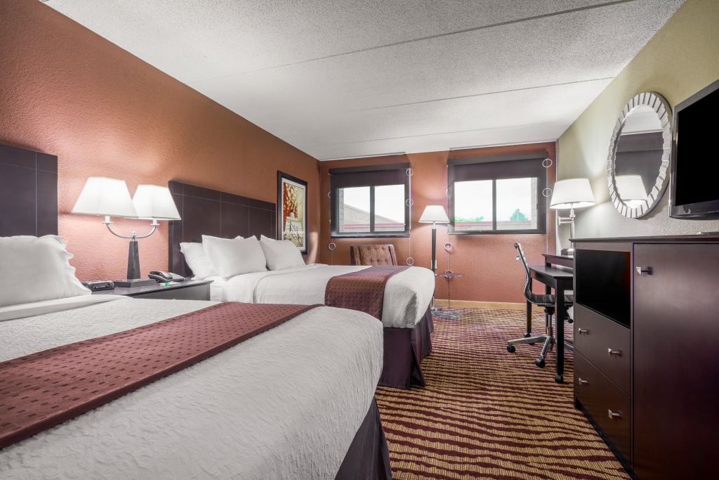 Holiday Inn Manitowoc by IHG - Général