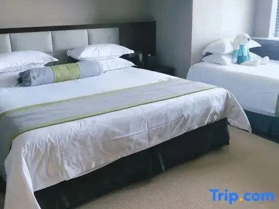 The Fanpu Hotel Wuzhen - Chambres