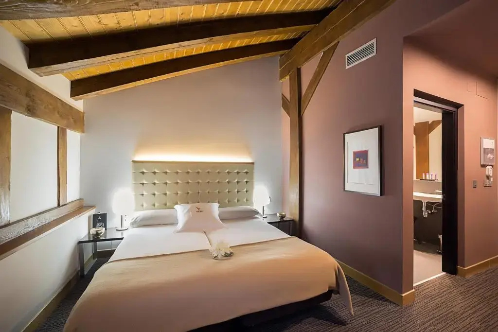 Hotel Dolarea - Chambres