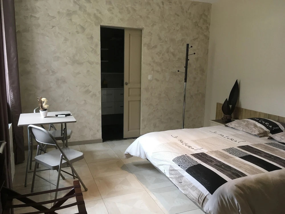 Voir la photo 3 — Chambres d'hôtes Les Conches