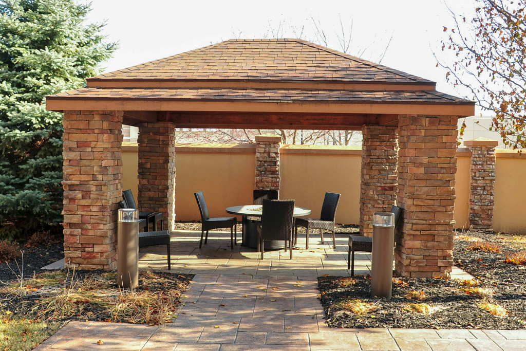 Courtyard Des Moines West/Jordan Creek - Général