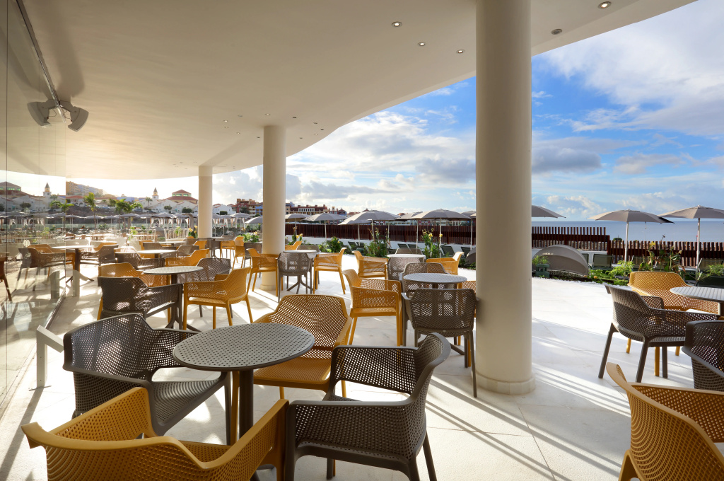 Hard Rock Hotel Tenerife - Général