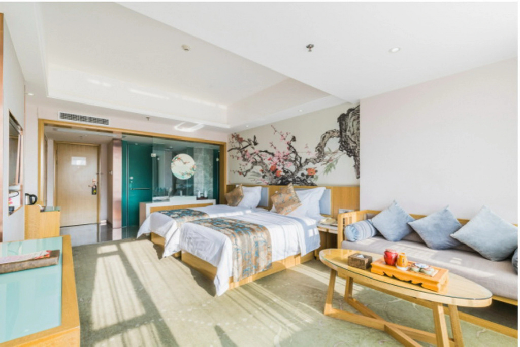 Hotel photo 11