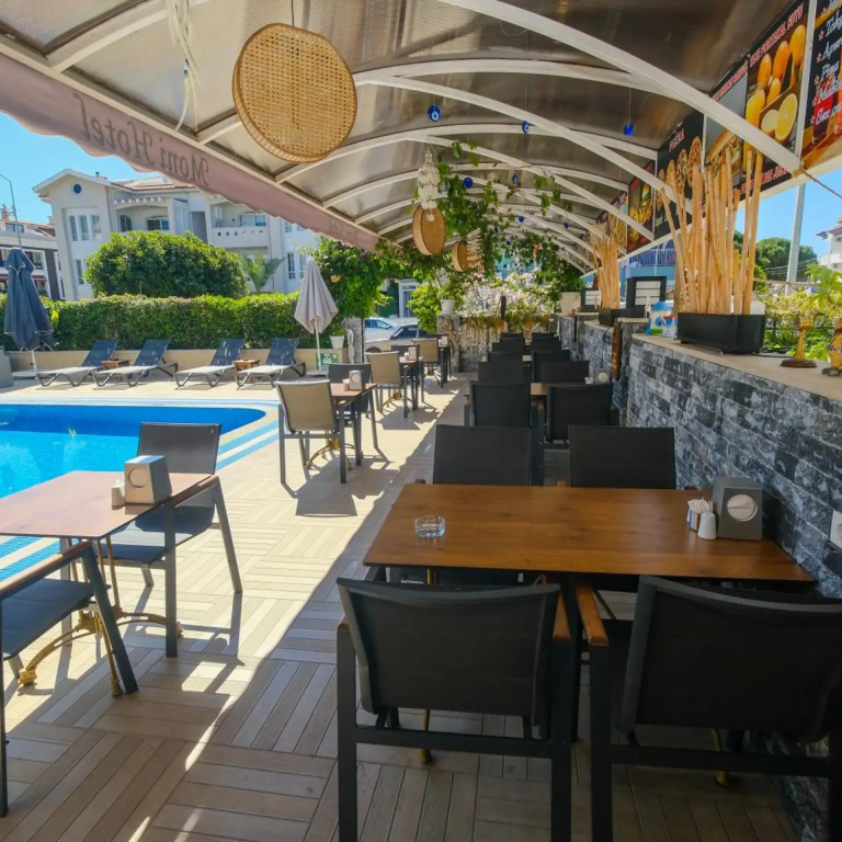 Hotel photo 30