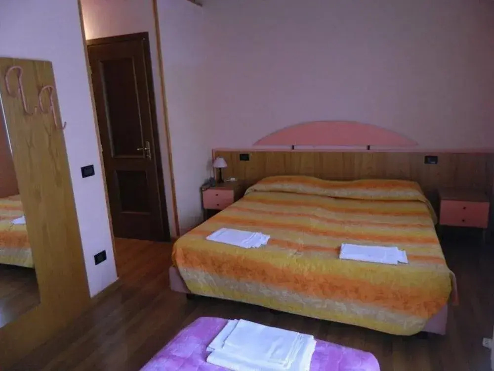 Hotel La Piazzetta - Général