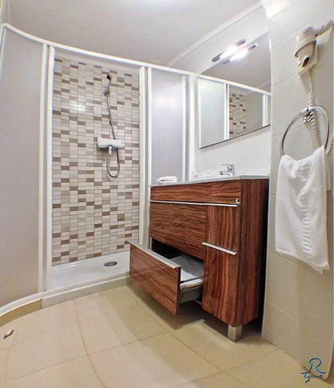 Hotel Arha Villa de Suances - Chambres