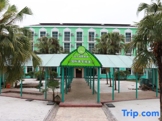 Daying Dead Sea Hostel