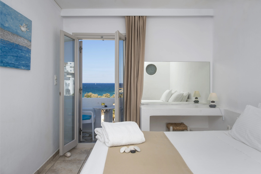 Kanale's Rooms and Suites - Général
