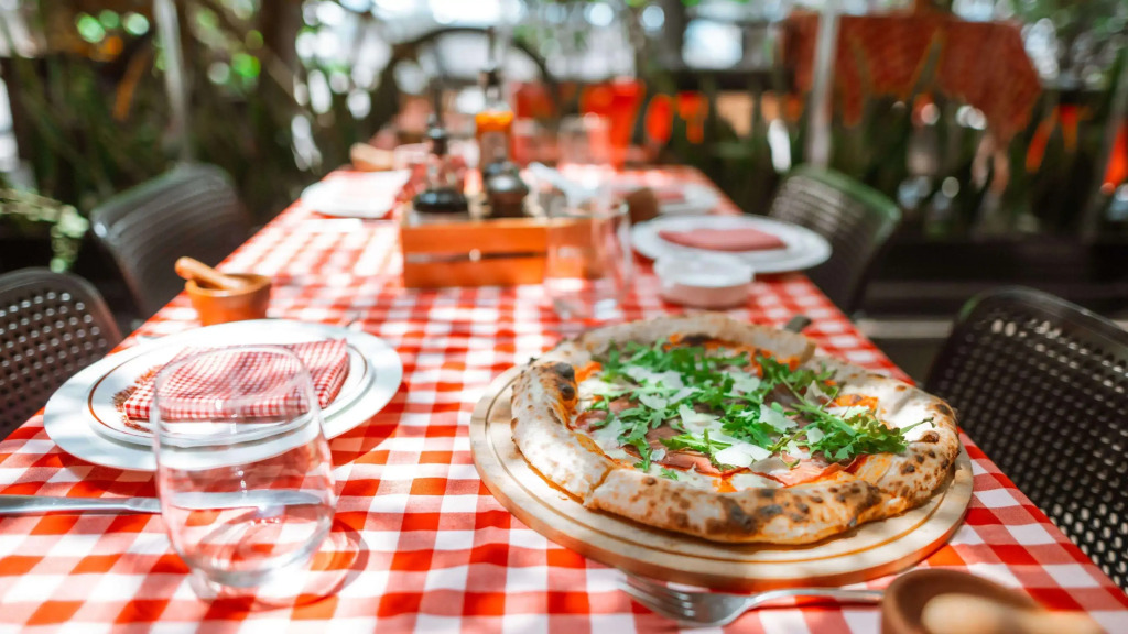 The Smallville Hotel - фото 22