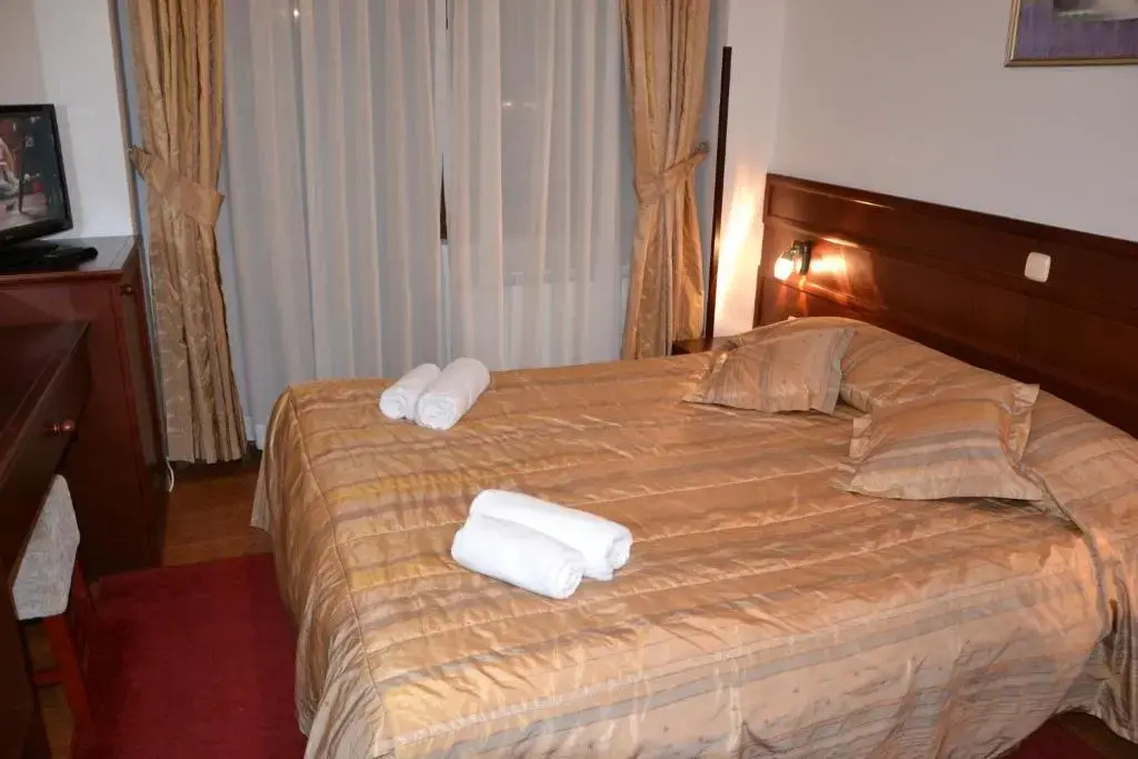Hotel Dva Bisera - Chambres