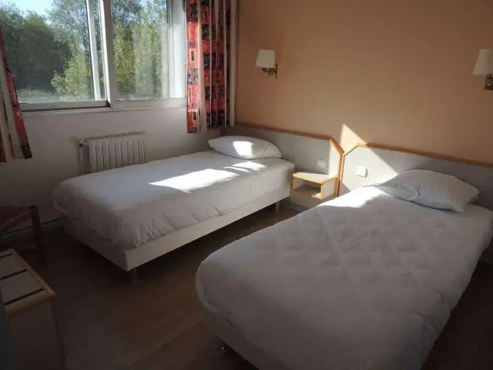 Voir la photo 3 — Hotel Le Sully