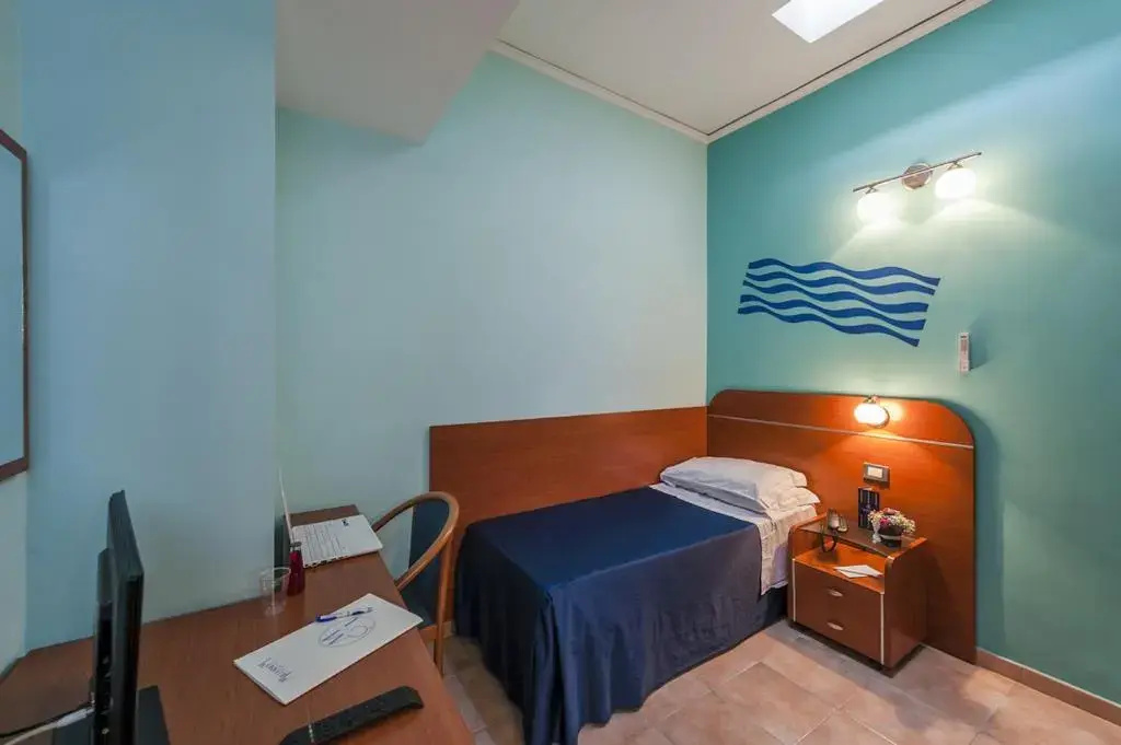 Millennium Gold Hotel - Chambres