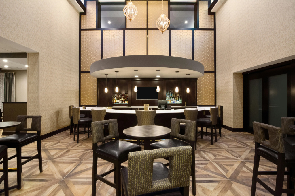 DoubleTree by Hilton Charleston Mount Pleasant - Général