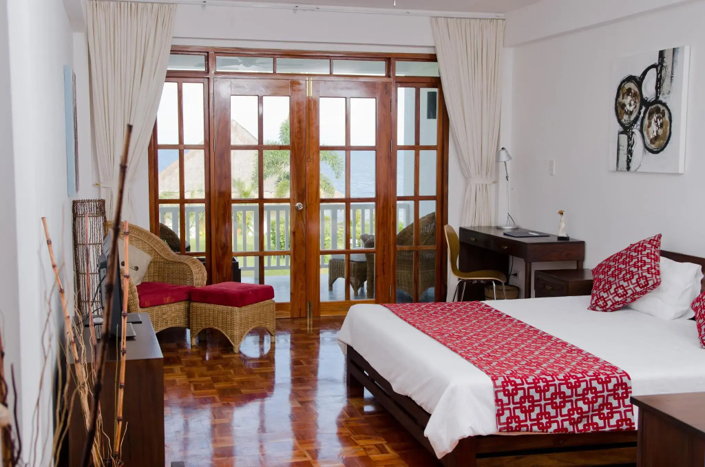 Superior room