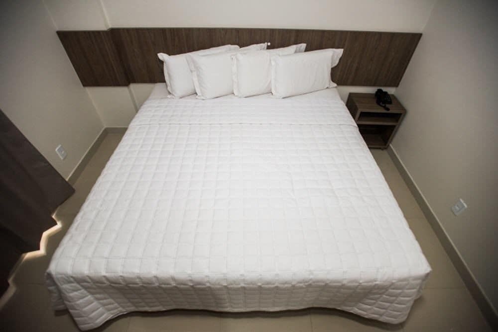 Hotel Baiolim — 4