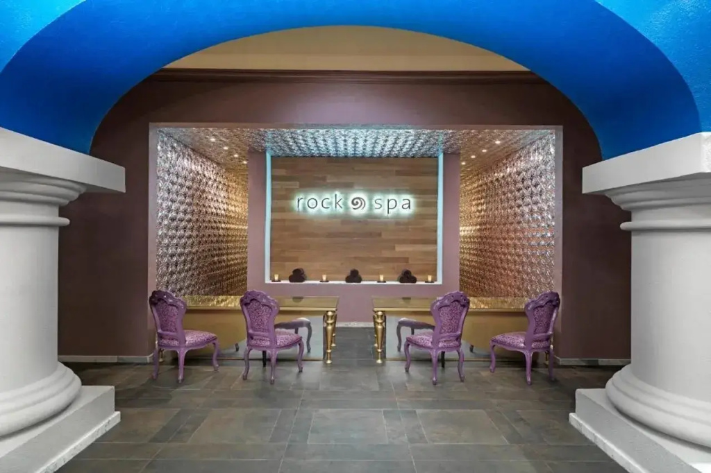 Hard Rock Riviera Maya Hotel, Рівʼєра-Майя, Мексика мініатюра 21